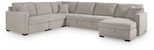 Load image into Gallery viewer, ModMax Luxe - Sectional
