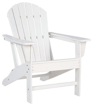Load image into Gallery viewer, Sundown Treasure - Outdoor Adirondack Chair
