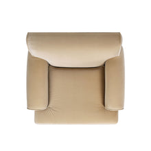 Load image into Gallery viewer, Alana Lawson - Accent Arm Chair Casters
