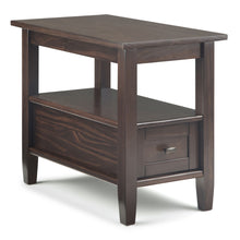 Load image into Gallery viewer, Warm Shaker - Handcrafted Table
