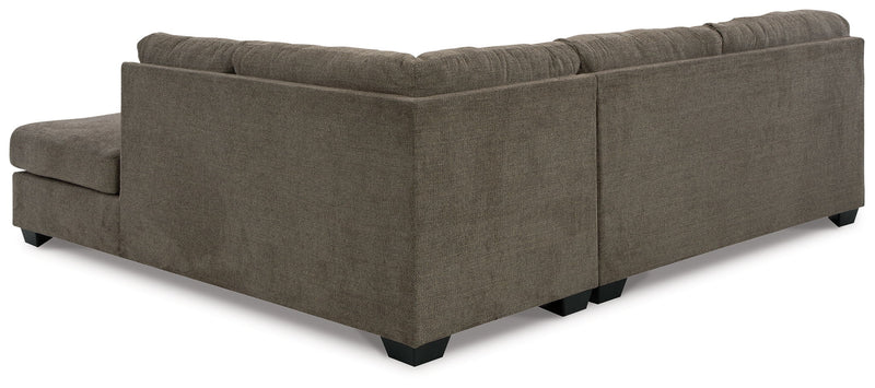Mahoney - 2 Piece Sectional