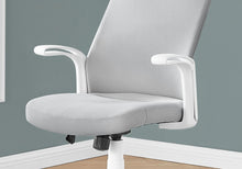 Load image into Gallery viewer, Office Chair, Adjustable Height, Swivel, Armrests, Contemporary &amp; Modern
