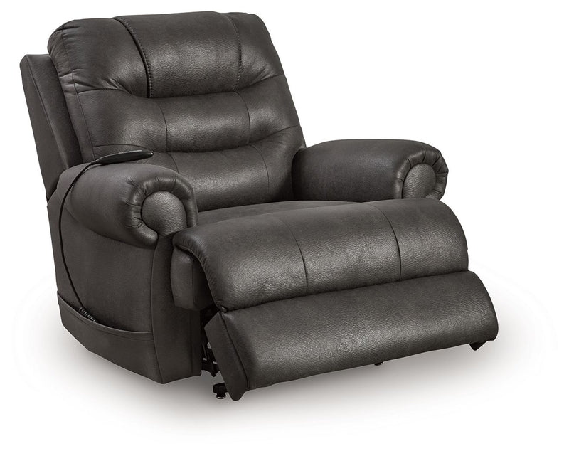 Revived and Restored - Power Lift Recliner