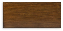 Load image into Gallery viewer, Taffenbrook - Five Drawer Chest - Medium Brown
