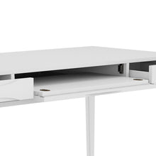 Load image into Gallery viewer, Harper - Handcrafted Desk
