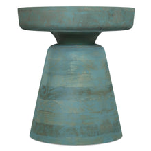 Load image into Gallery viewer, Robbie - Handcrafted Accent Table

