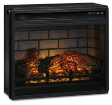 Load image into Gallery viewer, Entertainment Accessories - Fireplace Insert Infrared
