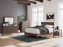Load image into Gallery viewer, Pamytta - Six Drawer Dresser
