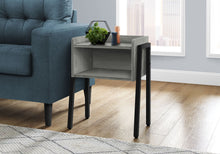 Load image into Gallery viewer, Accent Table, Side Contemporary &amp; Modern Design
