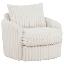 Load image into Gallery viewer, Crandall - Swivel Accent Chair
