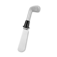 Load image into Gallery viewer, Supreme Housewares - Golf Polyresin Cheese Spreader
