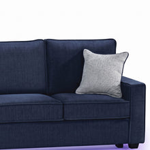 Load image into Gallery viewer, Rita - Sofa, LED Base Lighting
