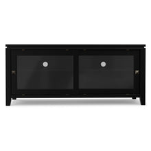 Load image into Gallery viewer, Cosmopolitan - Handcrafted TV Media Stand
