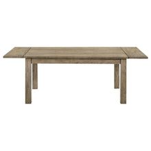 Load image into Gallery viewer, Cressley - Extension Dining Table - Light Oak
