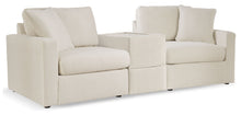 Load image into Gallery viewer, Modmax - Straight Sectional - Oyster
