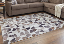 Load image into Gallery viewer, Jettner - Area Rug
