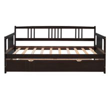 Load image into Gallery viewer, Multifunctional Modern Daybed
