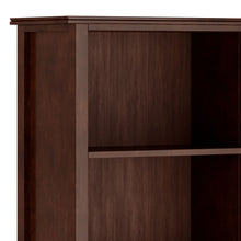 Load image into Gallery viewer, Artisan - 5 Shelf Bookcase, Handcrafted
