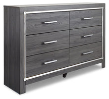 Load image into Gallery viewer, Lodanna - Bedroom Set

