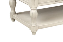 Load image into Gallery viewer, Classic Design Table With Storage
