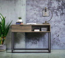 Load image into Gallery viewer, Galeno - Writing Desk - Oak
