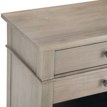 Load image into Gallery viewer, Carlton - Bedside Table, Handcrafted

