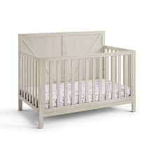 Load image into Gallery viewer, Barnside - 4-in-1 Convertible Crib
