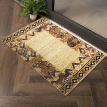 Load image into Gallery viewer, Tribes - GC_YLS4011 Southwest Area Rug
