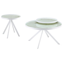 Load image into Gallery viewer, Shayne - Round Table Set
