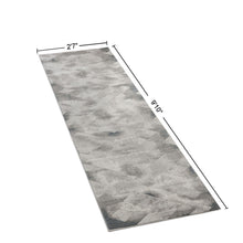 Load image into Gallery viewer, Geometrix - Contemporary Rug With 3D Effect

