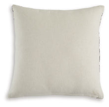 Load image into Gallery viewer, Alanderson - Pillow (Set of 4) - Black / Ivory

