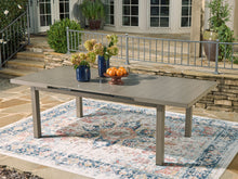 Load image into Gallery viewer, Beach Front - RECT Dining Room EXT Table - Beige
