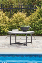 Load image into Gallery viewer, Ocean Beach - Round Table
