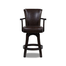 Load image into Gallery viewer, Williams - Swivel Counter Height Bar Stool
