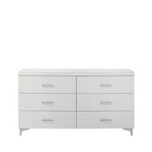 Load image into Gallery viewer, Casilda - Dresser - White
