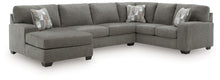 Load image into Gallery viewer, Clarington - Sectional
