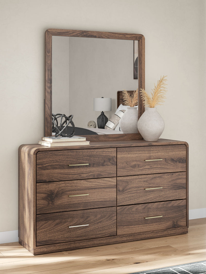 Fortlorn - Dresser