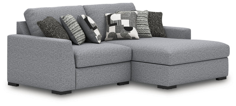 Bealton - 2 Piece Sectional