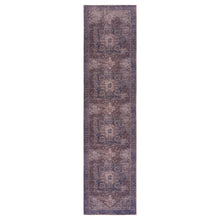 Load image into Gallery viewer, Maval - Runner Rug Washable
