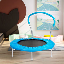 Load image into Gallery viewer, Kangle Store Trampoline With Handle
