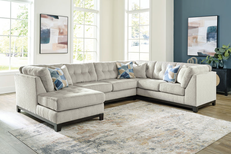 Maxon Place - 3 Piece Sectional