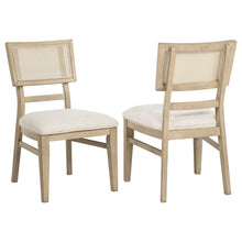 Load image into Gallery viewer, Kimpton - Dining Side Chair (Set of 2) - Beige
