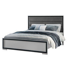 Load image into Gallery viewer, Adelaide - Bed With LED
