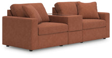 Load image into Gallery viewer, Modmax - Straight Sectional - Spice
