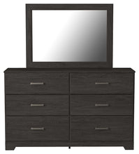Load image into Gallery viewer, Belachime - Bedroom Set
