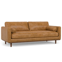 Load image into Gallery viewer, Morrison - Upholstered Sofa
