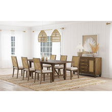 Load image into Gallery viewer, Jamie - Rectangular Dining Table Set
