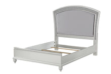 Load image into Gallery viewer, Maverick - Panel Bed, Luxurious Design
