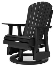 Load image into Gallery viewer, Hyland Wave - Swivel Glider Chair
