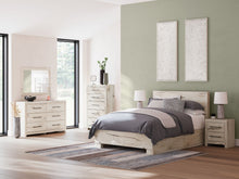 Load image into Gallery viewer, Lawroy - Storage Bedroom Set
